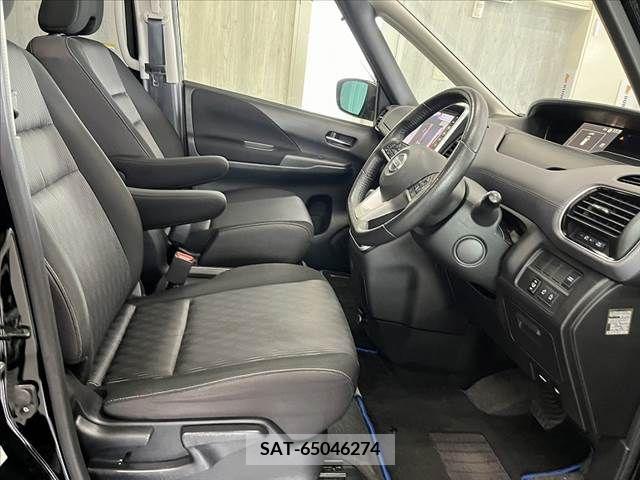 Nissan SERENA 2020-03 331400-15