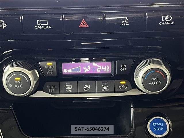 Nissan SERENA 2020-03 331400-24
