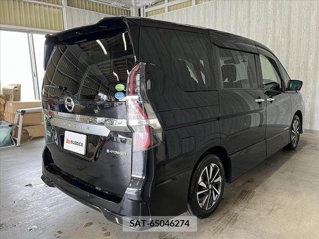 Nissan SERENA 2020-03 331400-14
