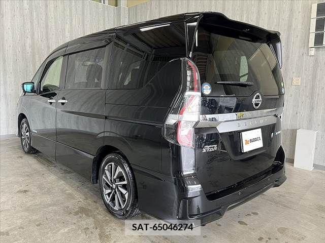 Nissan SERENA 2020-03 331400-12