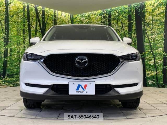 Mazda CX-5 2018-09 358589-14
