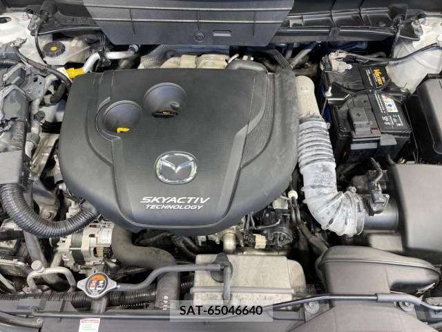 Mazda CX-5 2018-09 358589-18