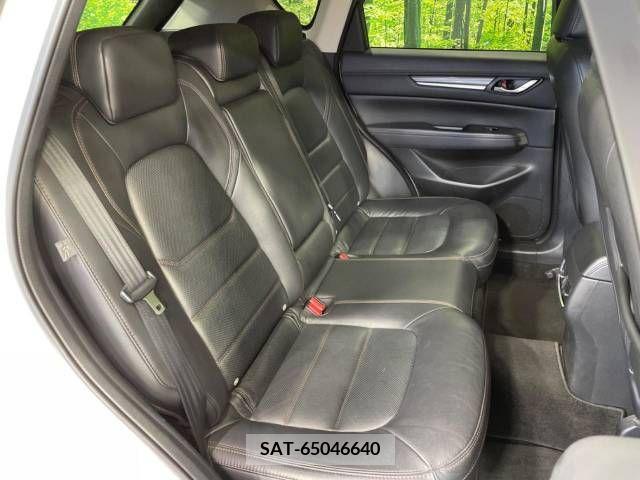 Mazda CX-5 2018-09 358589-9