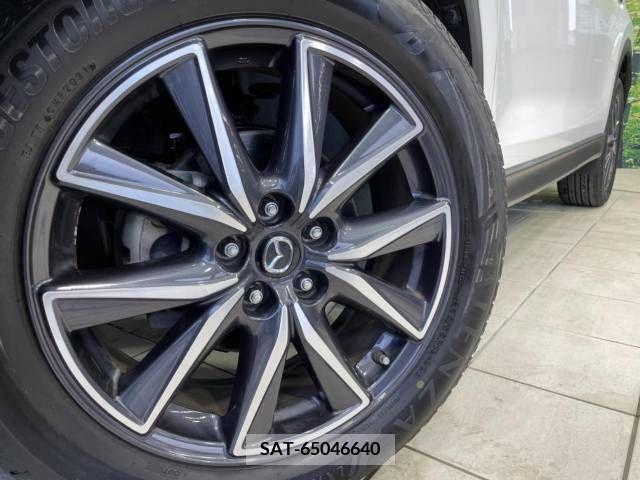 Mazda CX-5 2018-09 358589-13