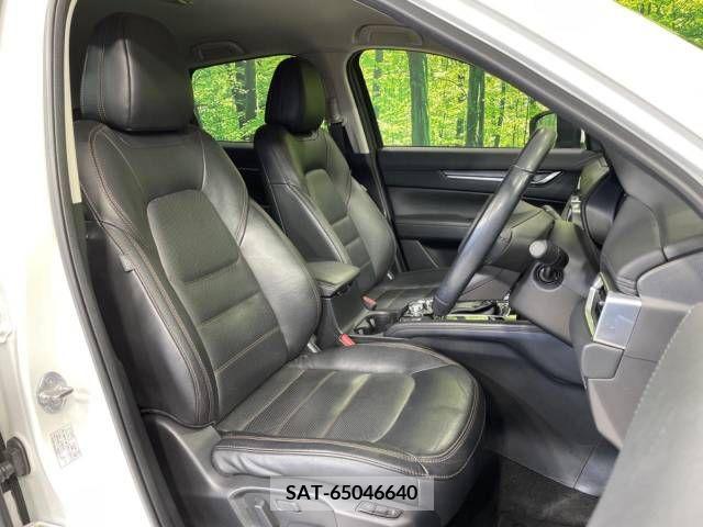 Mazda CX-5 2018-09 358589-8