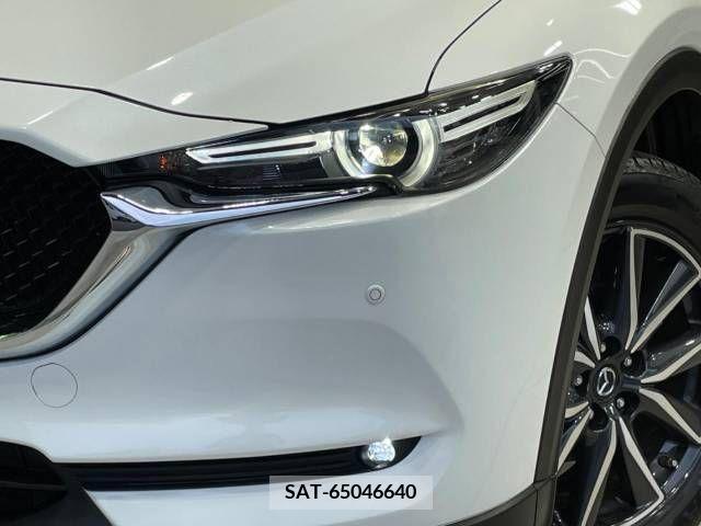 Mazda CX-5 2018-09 358589-12
