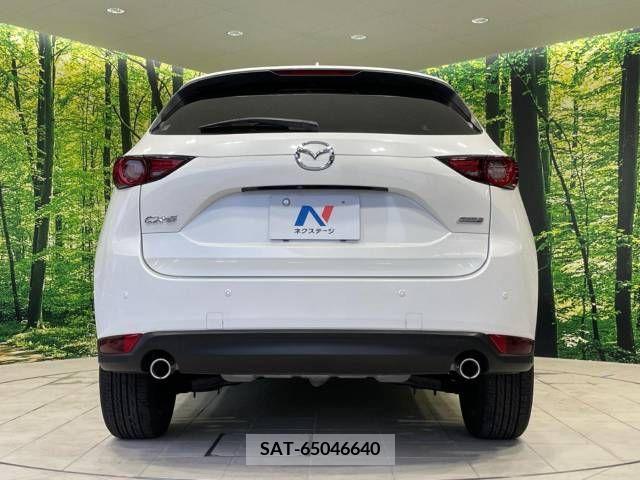 Mazda CX-5 2018-09 358589-15