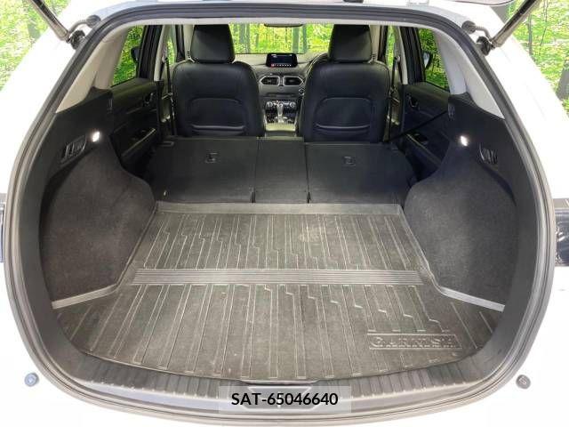 Mazda CX-5 2018-09 358589-10