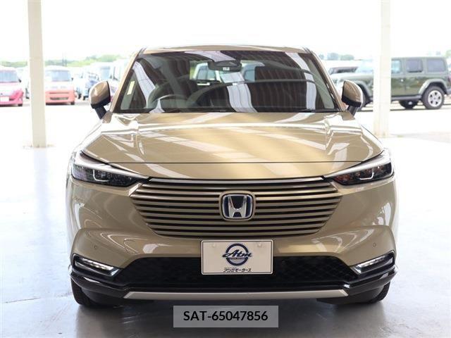 Honda VEZEL 2021-07 342234-19