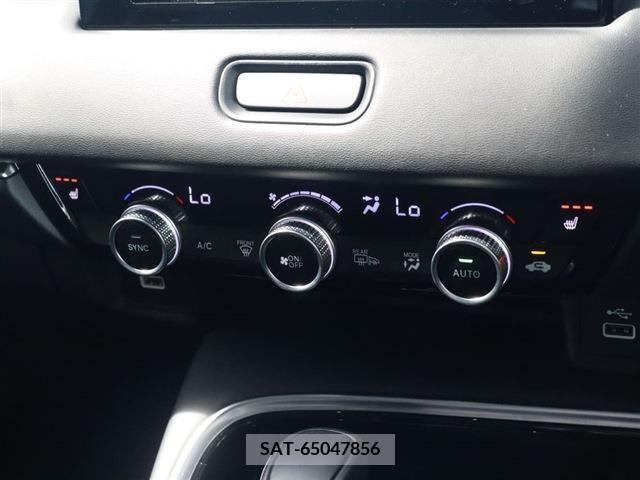 Honda VEZEL 2021-07 342234-6