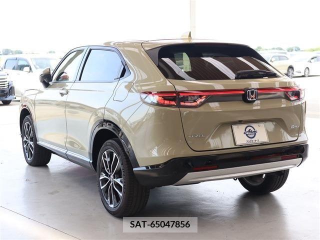 Honda VEZEL 2021-07 342234-22