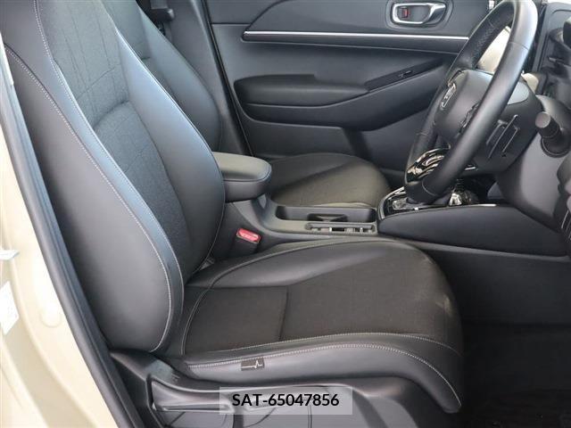 Honda VEZEL 2021-07 342234-12