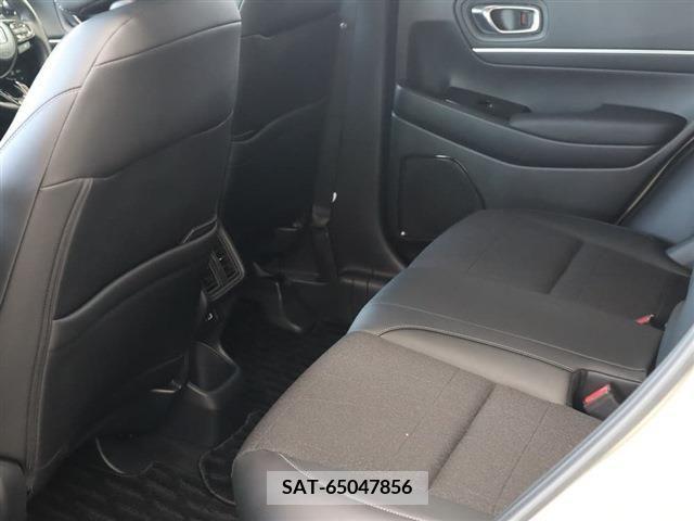 Honda VEZEL 2021-07 342234-15