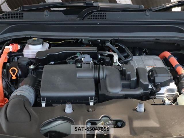 Honda VEZEL 2021-07 342234-18