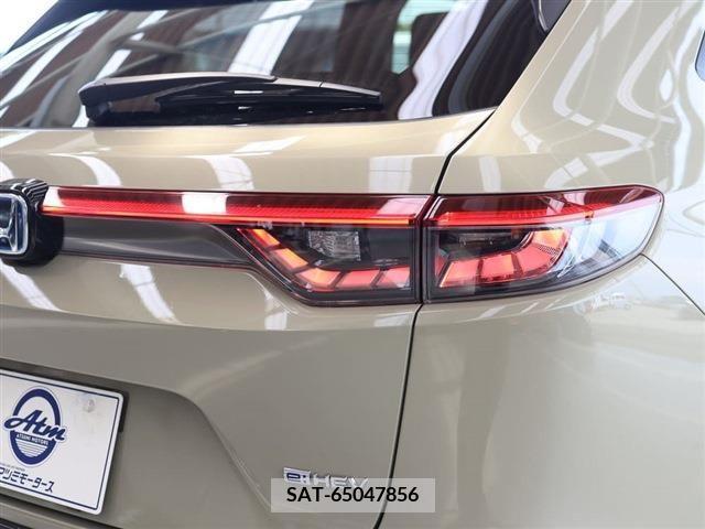 Honda VEZEL 2021-07 342234-25