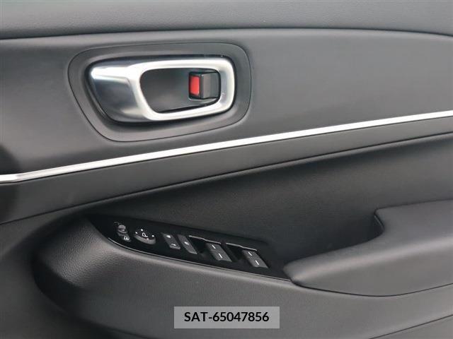 Honda VEZEL 2021-07 342234-2