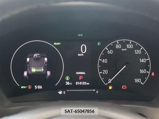 Honda VEZEL 2021-07 342234-5