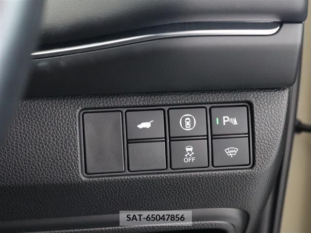 Honda VEZEL 2021-07 342234-11