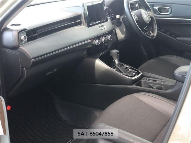 Honda VEZEL 2021-07 342234-14