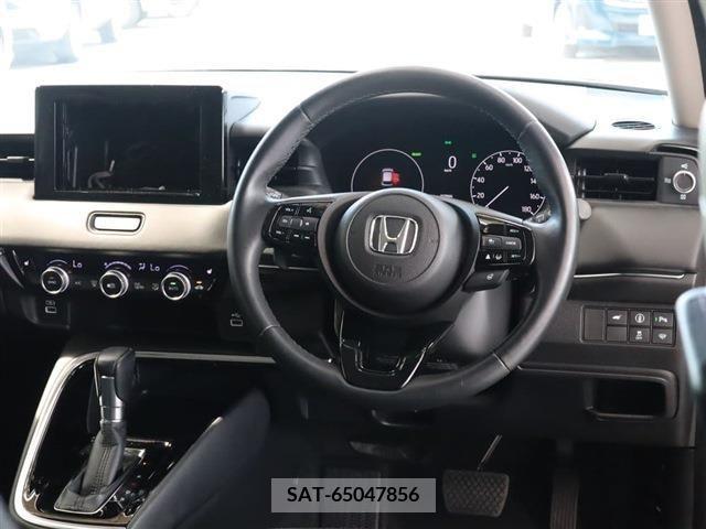 Honda VEZEL 2021-07 342234-1