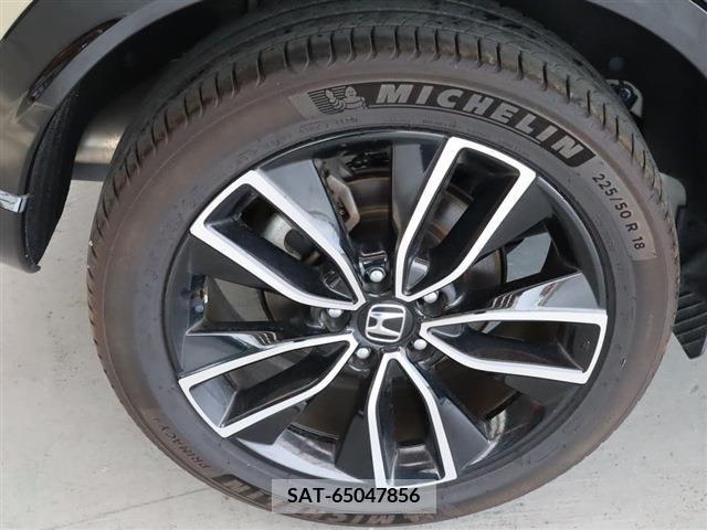Honda VEZEL 2021-07 342234-4