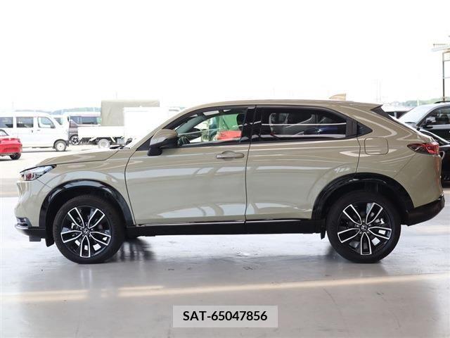 Honda VEZEL 2021-07 342234-23
