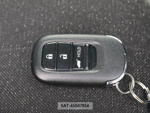 Honda VEZEL 2021-07 342234-16