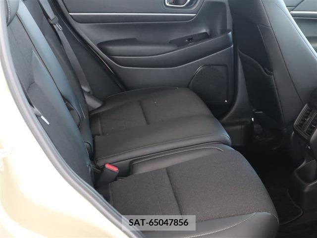 Honda VEZEL 2021-07 342234-13