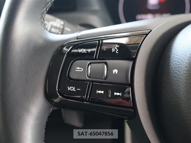 Honda VEZEL 2021-07 342234-26