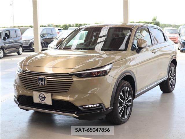 Honda VEZEL 2021-07 342234-0
