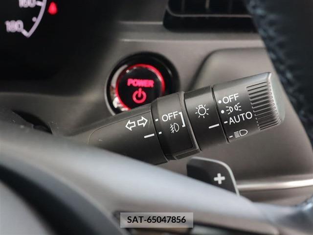 Honda VEZEL 2021-07 342234-29
