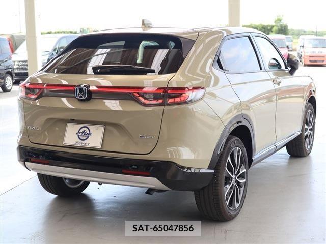 Honda VEZEL 2021-07 342234-3
