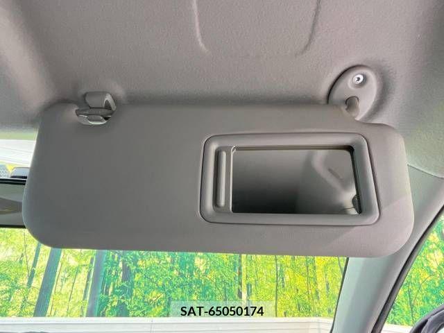 Toyota VITZ 2013-07 327531-6
