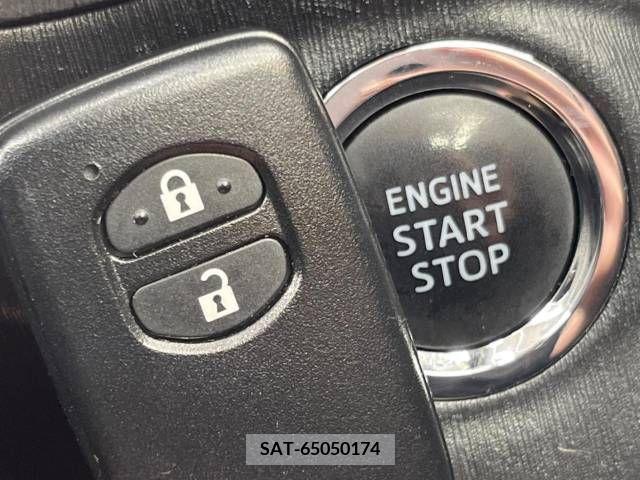 Toyota VITZ 2013-07 327531-5