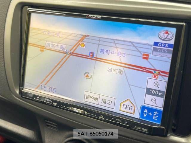 Toyota VITZ 2013-07 327531-2