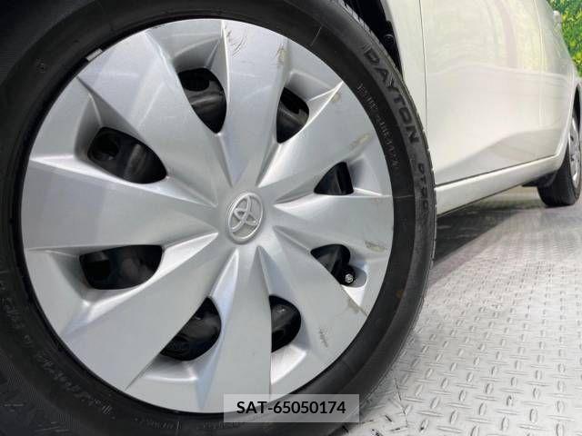 Toyota VITZ 2013-07 327531-12
