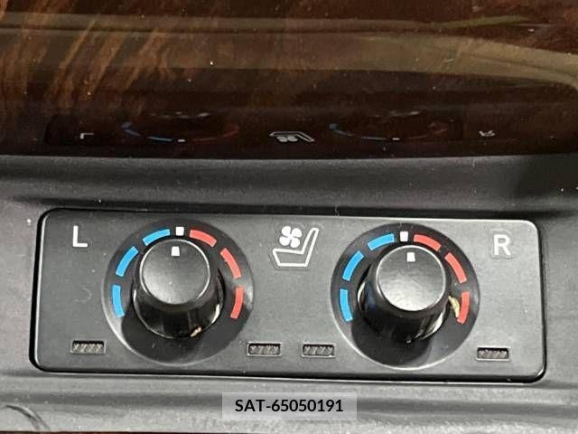 Toyota VELLFIRE 2018-11 287850-4