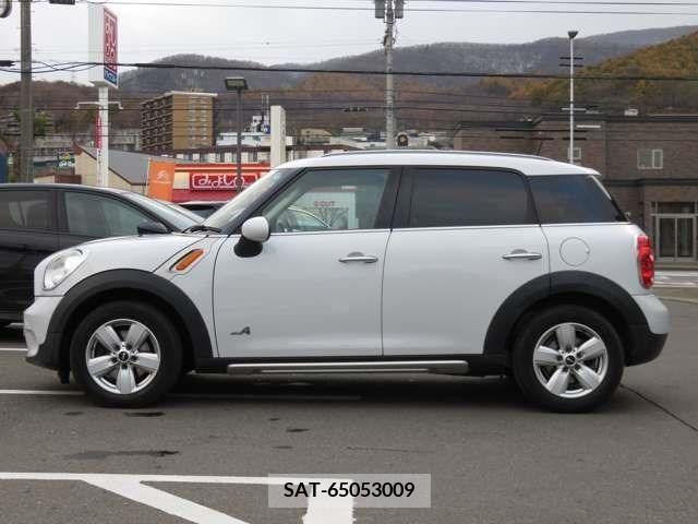 Bmw MINI 2015-06 246231-7