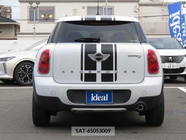 Bmw MINI 2015-06 246231-5