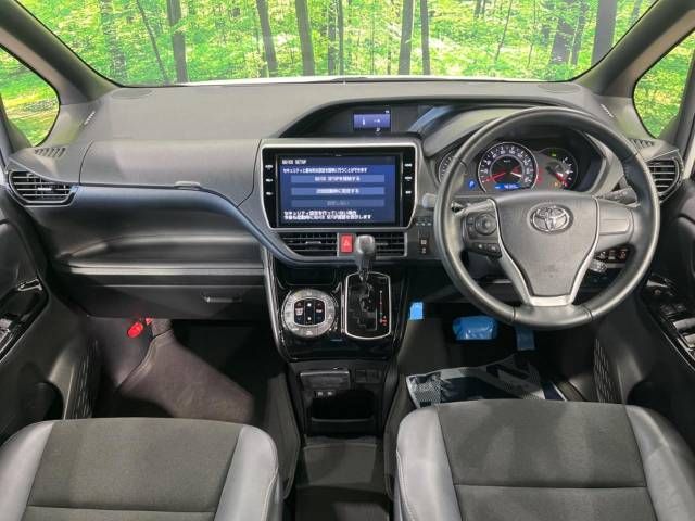 Toyota NOAH 2020-10 192041-1