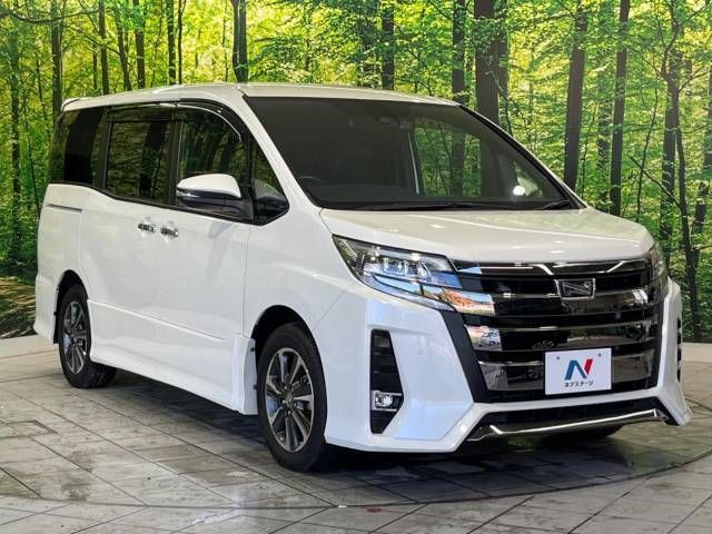 Toyota NOAH 2020-10 192041-17