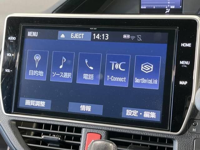 Toyota NOAH 2020-10 192041-2