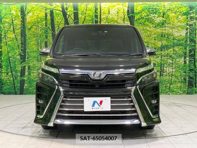 Toyota VOXY 2017-12 348290-15