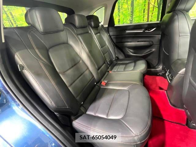 Mazda CX-5 2019-03 385029-9