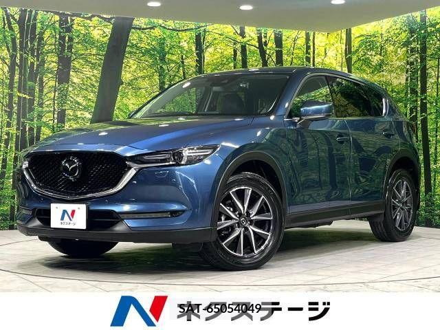 Mazda CX-5 2019-03 385029-0