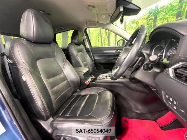 Mazda CX-5 2019-03 385029-8