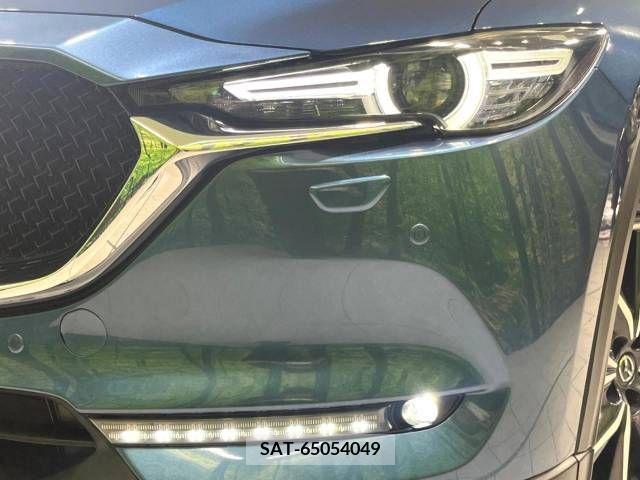 Mazda CX-5 2019-03 385029-12