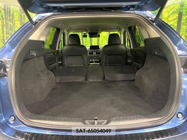 Mazda CX-5 2019-03 385029-10