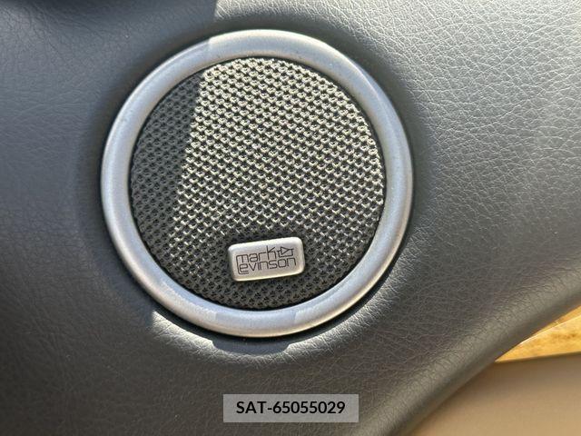 Lexus SC 2006-09 207676-9