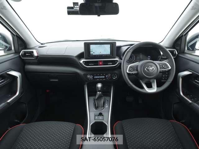 Toyota RAIZE 2023-09 324448-4